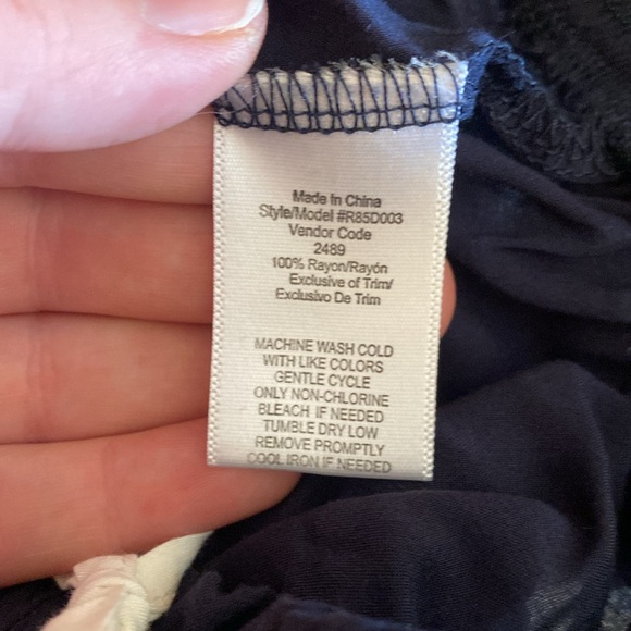 Splendid PJ Set - Picture 8 of 8